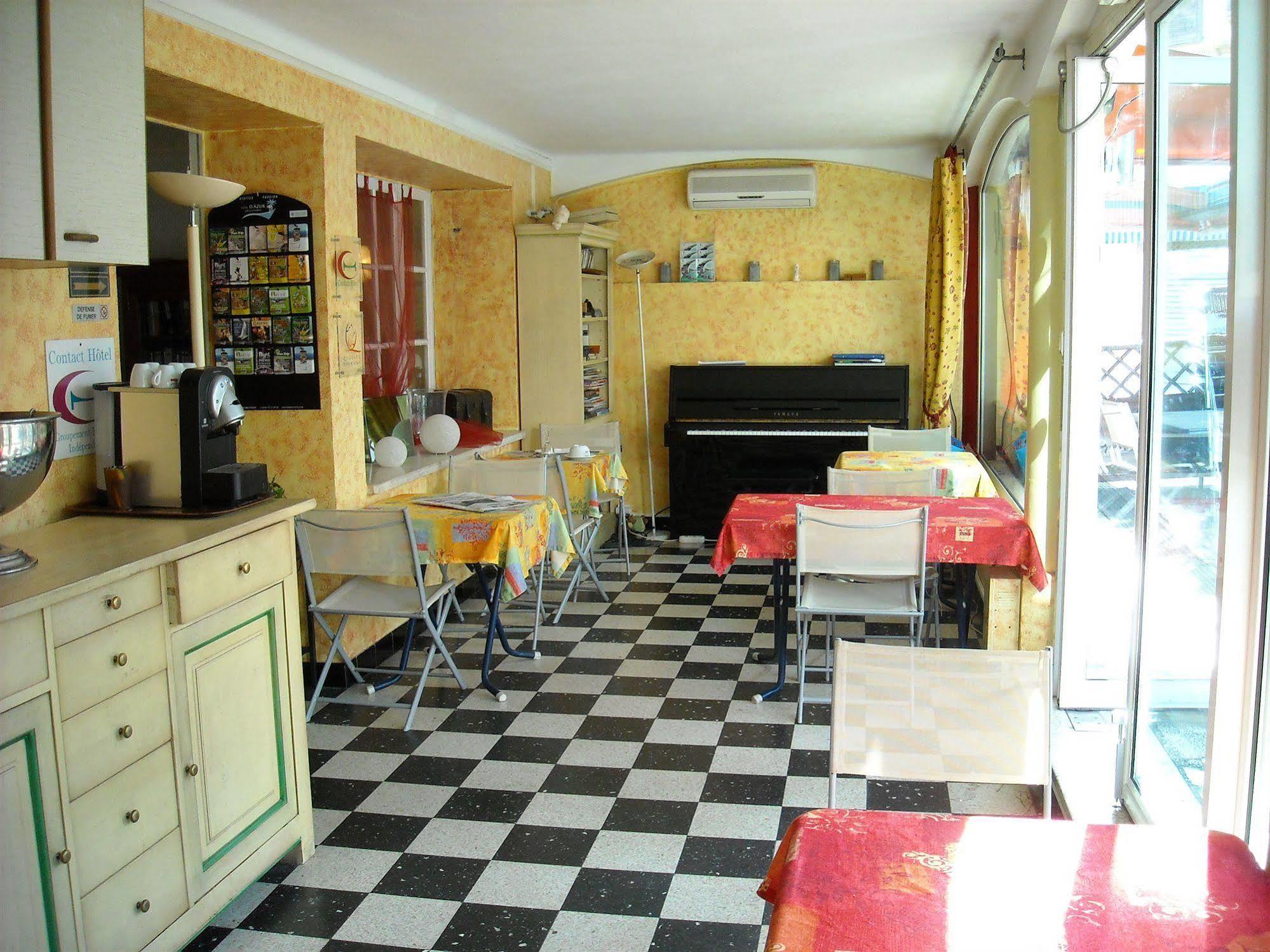 Hotel De La Corniche D'Or Mandelieu Buitenkant foto
